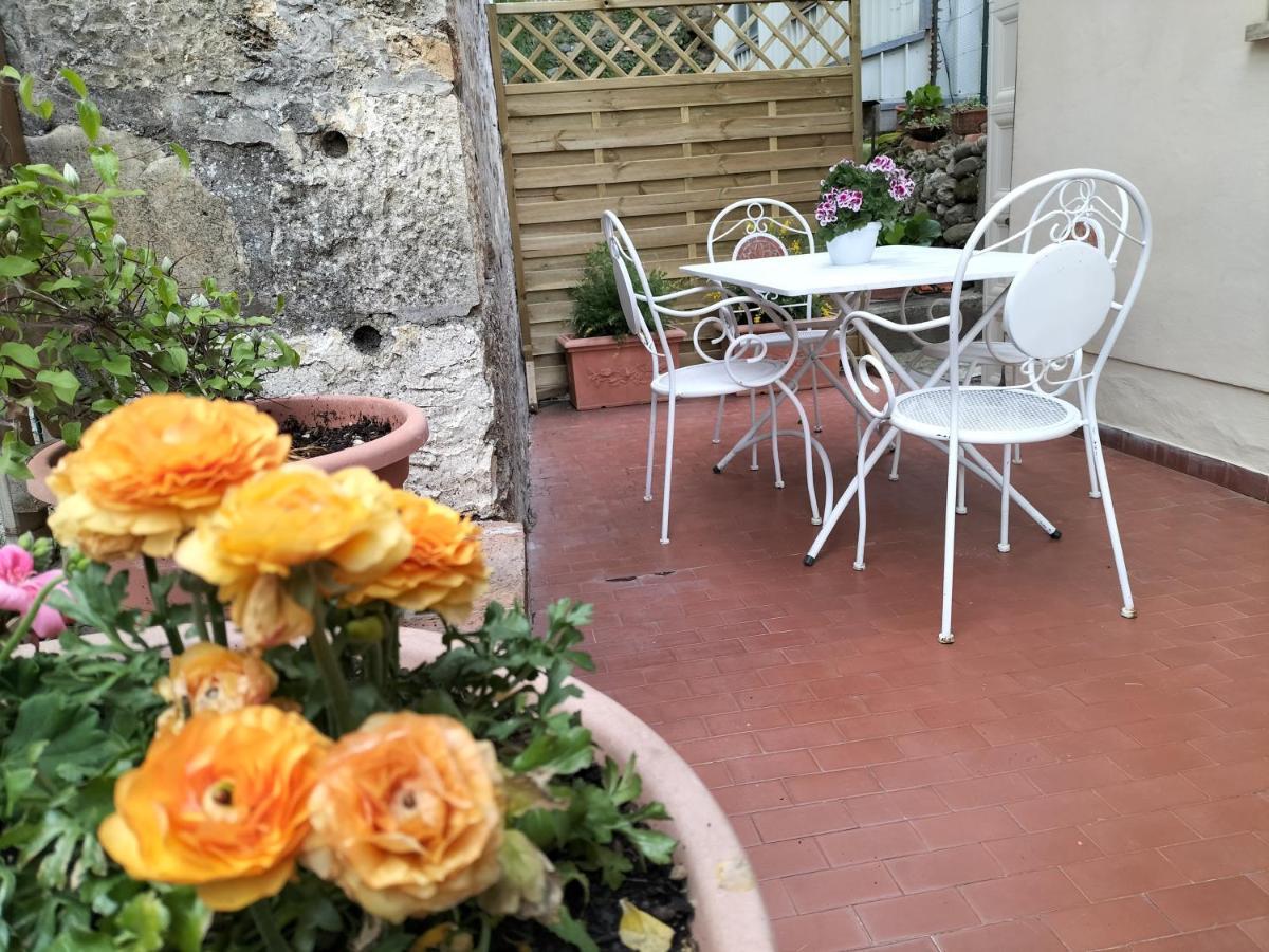 Villa Casa Vacanze Alba Chiara Orvieto Exterior foto